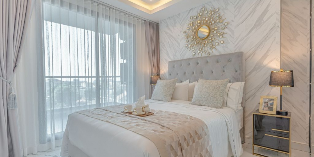 Arcadia Millennium Tower, Pattaya City, Bang Lamung, Chonburi, 2 Bedrooms Bedrooms, ,2 BathroomsBathrooms,Condo,Sale,Arcadia Millennium Tower,Arcadia Millennium Tower,27,1986