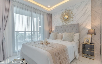 Arcadia Millennium Tower, Pattaya City, Bang Lamung, Chonburi, 2 Bedrooms Bedrooms, ,2 BathroomsBathrooms,Condo,Sale,Arcadia Millennium Tower,Arcadia Millennium Tower,27,1986