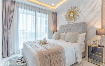 Arcadia Millennium Tower, Pattaya City, Bang Lamung, Chonburi, 2 Bedrooms Bedrooms, ,2 BathroomsBathrooms,Condo,Sale,Arcadia Millennium Tower,Arcadia Millennium Tower,27,1986