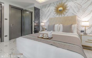 Arcadia Millennium Tower, Pattaya City, Bang Lamung, Chonburi, 2 Bedrooms Bedrooms, ,2 BathroomsBathrooms,Condo,Sale,Arcadia Millennium Tower,Arcadia Millennium Tower,27,1986