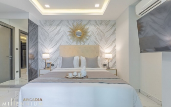 Arcadia Millennium Tower, Pattaya City, Bang Lamung, Chonburi, 2 Bedrooms Bedrooms, ,2 BathroomsBathrooms,Condo,Sale,Arcadia Millennium Tower,Arcadia Millennium Tower,27,1986