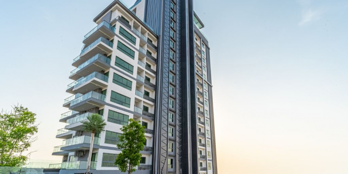 Arcadia Millennium Tower, Pattaya City, Bang Lamung, Chonburi, 2 Bedrooms Bedrooms, ,2 BathroomsBathrooms,Condo,Sale,Arcadia Millennium Tower,Arcadia Millennium Tower,27,1986