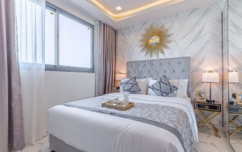 Arcadia Millennium Tower, Pattaya City, Bang Lamung, Chonburi, 1 Bedroom Bedrooms, ,1 BathroomBathrooms,Condo,Sale,Arcadia Millennium Tower,Arcadia Millennium Tower,27,1987