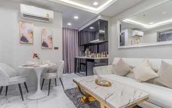 Arcadia Millennium Tower, Pattaya City, Bang Lamung, Chonburi, 1 Bedroom Bedrooms, ,1 BathroomBathrooms,Condo,Sale,Arcadia Millennium Tower,Arcadia Millennium Tower,27,1987