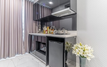 Arcadia Millennium Tower, Pattaya City, Bang Lamung, Chonburi, 1 Bedroom Bedrooms, ,1 BathroomBathrooms,Condo,Sale,Arcadia Millennium Tower,Arcadia Millennium Tower,19,1988