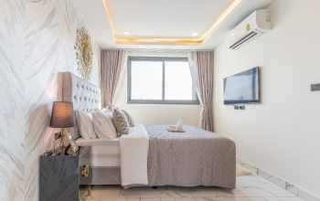 Arcadia Millennium Tower, Pattaya City, Bang Lamung, Chonburi, 1 Bedroom Bedrooms, ,1 BathroomBathrooms,Condo,Sale,Arcadia Millennium Tower,Arcadia Millennium Tower,19,1988