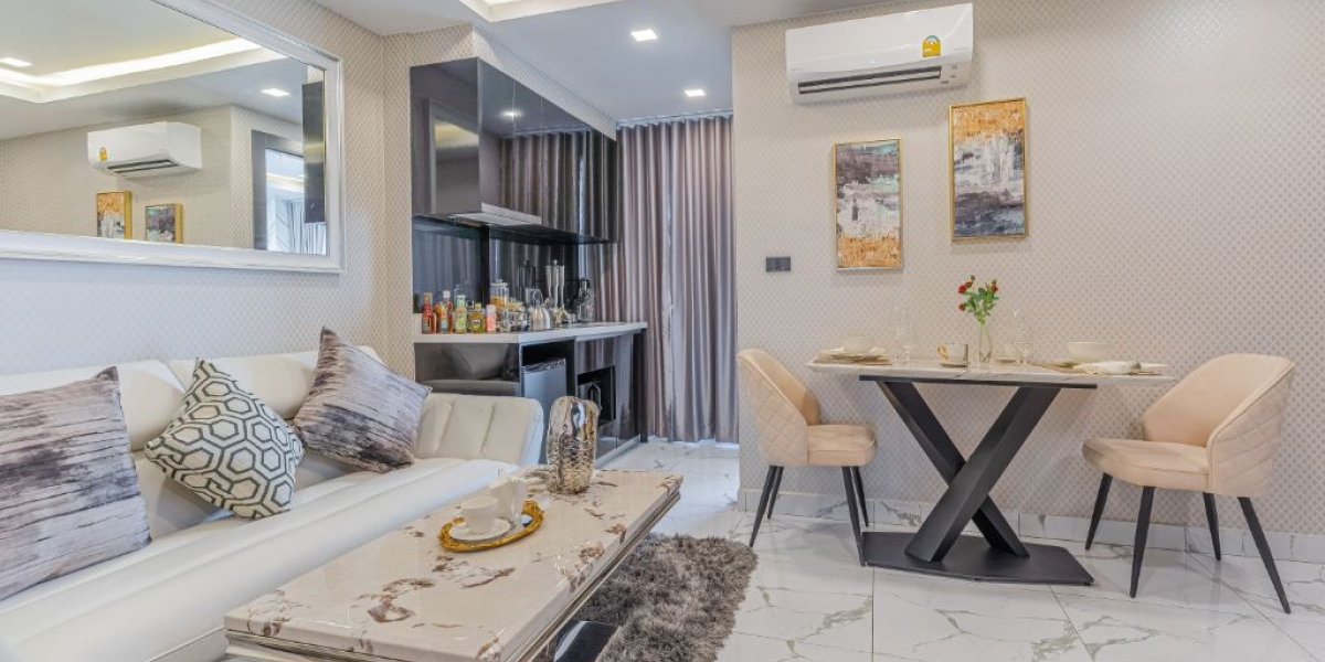 Arcadia Millennium Tower, Pattaya City, Bang Lamung, Chonburi, 1 Bedroom Bedrooms, ,1 BathroomBathrooms,Condo,Sale,Arcadia Millennium Tower,Arcadia Millennium Tower,25,1989