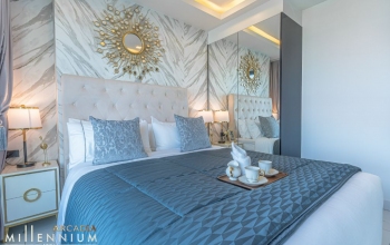 Arcadia Millennium Tower, Pattaya City, Bang Lamung, Chonburi, 1 Bedroom Bedrooms, ,1 BathroomBathrooms,Condo,Sale,Arcadia Millennium Tower,Arcadia Millennium Tower,25,1989