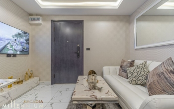 Arcadia Millennium Tower, Pattaya City, Bang Lamung, Chonburi, 1 Bedroom Bedrooms, ,1 BathroomBathrooms,Condo,Sale,Arcadia Millennium Tower,Arcadia Millennium Tower,25,1989