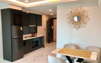 Arcadia Millennium Tower, Pattaya City, Bang Lamung, Chonburi, 2 Bedrooms Bedrooms, ,2 BathroomsBathrooms,Condo,Sale,Arcadia Millennium Tower,Arcadia Millennium Tower,19,1992