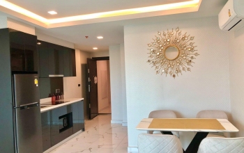 Arcadia Millennium Tower, Pattaya City, Bang Lamung, Chonburi, 2 Bedrooms Bedrooms, ,2 BathroomsBathrooms,Condo,Sale,Arcadia Millennium Tower,Arcadia Millennium Tower,19,1992