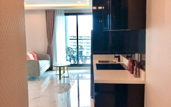 Arcadia Millennium Tower, Pattaya City, Bang Lamung, Chonburi, 2 Bedrooms Bedrooms, ,2 BathroomsBathrooms,Condo,Sale,Arcadia Millennium Tower,Arcadia Millennium Tower,19,1992