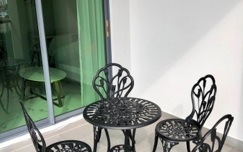 Arcadia Millennium Tower, Pattaya City, Bang Lamung, Chonburi, 2 Bedrooms Bedrooms, ,2 BathroomsBathrooms,Condo,Sale,Arcadia Millennium Tower,Arcadia Millennium Tower,19,1992