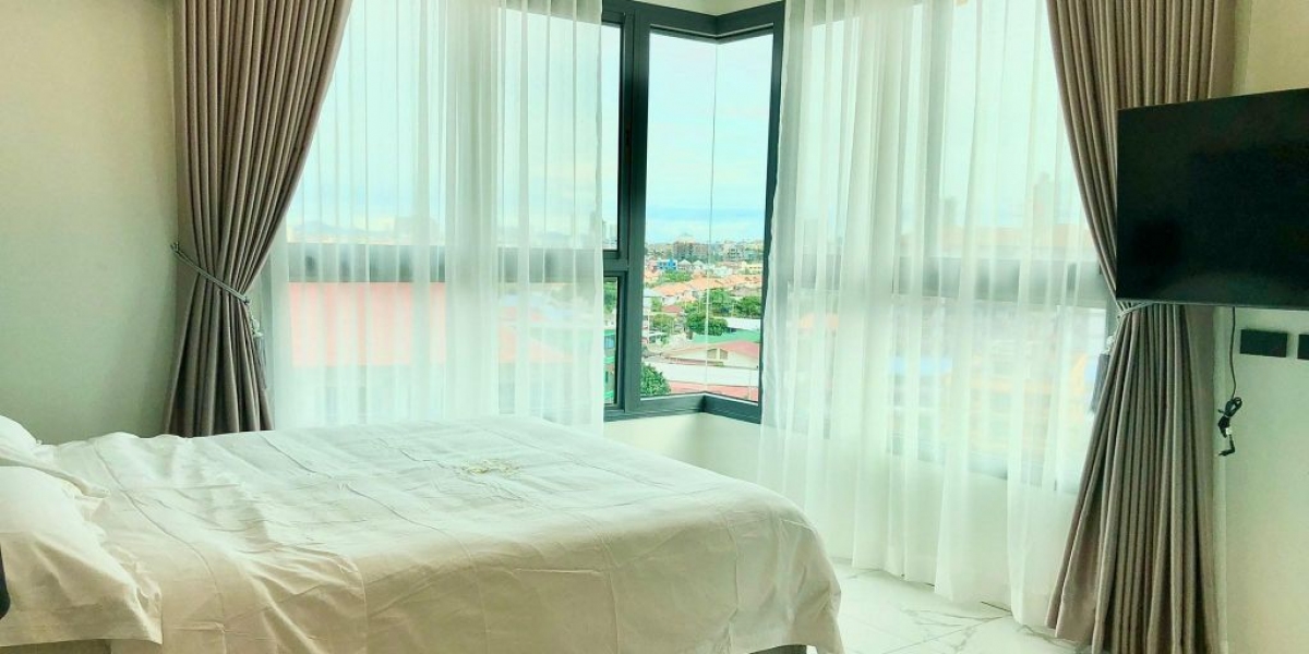 Arcadia Millennium Tower, Pattaya City, Bang Lamung, Chonburi, 2 Bedrooms Bedrooms, ,2 BathroomsBathrooms,Condo,Sale,Arcadia Millennium Tower,Arcadia Millennium Tower,19,1992