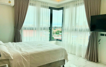 Arcadia Millennium Tower, Pattaya City, Bang Lamung, Chonburi, 2 Bedrooms Bedrooms, ,2 BathroomsBathrooms,Condo,Sale,Arcadia Millennium Tower,Arcadia Millennium Tower,19,1992