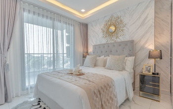 Arcadia Millennium Tower, Pattaya City, Bang Lamung, Chonburi, 2 Bedrooms Bedrooms, ,2 BathroomsBathrooms,Condo,Sale,Arcadia Millennium Tower,Arcadia Millennium Tower,17,1993