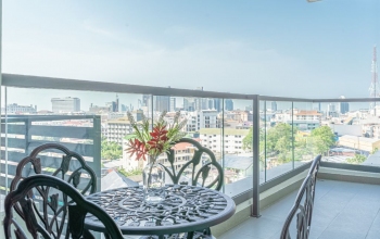 Arcadia Millennium Tower, Pattaya City, Bang Lamung, Chonburi, 2 Bedrooms Bedrooms, ,2 BathroomsBathrooms,Condo,Sale,Arcadia Millennium Tower,Arcadia Millennium Tower,17,1993