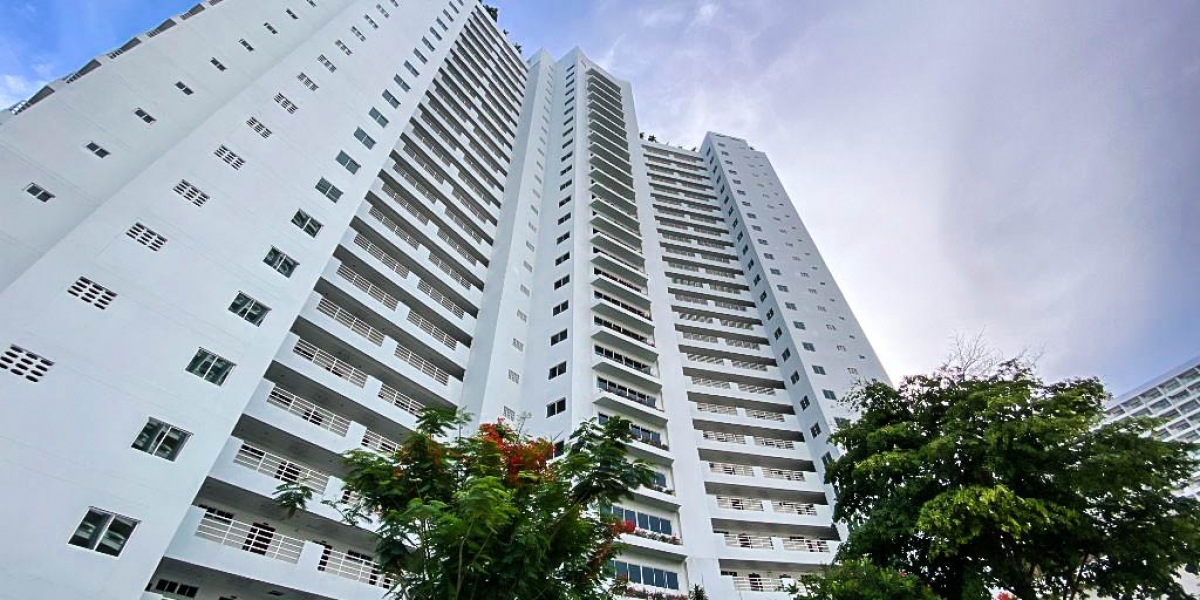 View Talay 7, Pattaya City, Bang Lamung, Chonburi, 1 Bedroom Bedrooms, ,1 BathroomBathrooms,Condo,Sale,View Talay 7,View Talay 7,10,1999