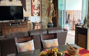 View Talay 7, Pattaya City, Bang Lamung, Chonburi, 1 Bedroom Bedrooms, ,1 BathroomBathrooms,Condo,Sale,View Talay 7,View Talay 7,10,1999