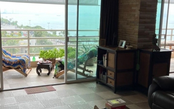 View Talay 7, Pattaya City, Bang Lamung, Chonburi, 1 Bedroom Bedrooms, ,1 BathroomBathrooms,Condo,Sale,View Talay 7,View Talay 7,10,1999