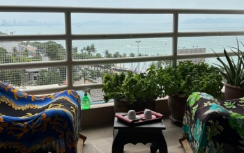 View Talay 7, Pattaya City, Bang Lamung, Chonburi, 1 Bedroom Bedrooms, ,1 BathroomBathrooms,Condo,Sale,View Talay 7,View Talay 7,10,1999