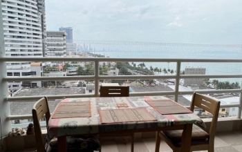 View Talay 7, Pattaya City, Bang Lamung, Chonburi, 1 Bedroom Bedrooms, ,1 BathroomBathrooms,Condo,Sale,View Talay 7,View Talay 7,10,1999