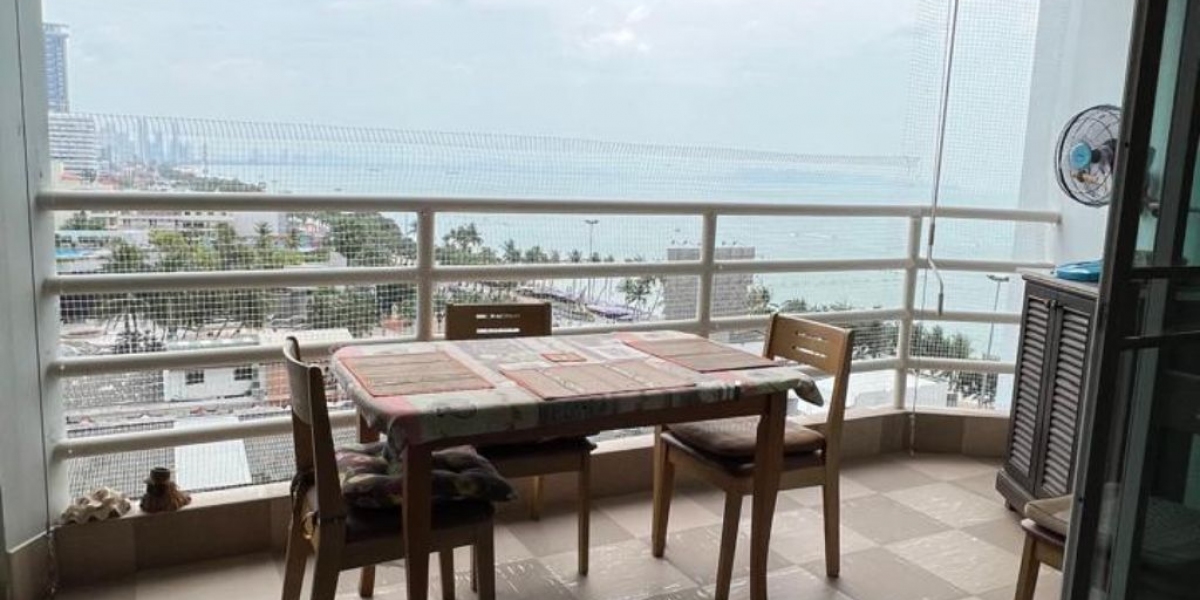 View Talay 7, Pattaya City, Bang Lamung, Chonburi, 1 Bedroom Bedrooms, ,1 BathroomBathrooms,Condo,Sale,View Talay 7,View Talay 7,10,1999