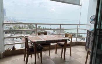 View Talay 7, Pattaya City, Bang Lamung, Chonburi, 1 Bedroom Bedrooms, ,1 BathroomBathrooms,Condo,Sale,View Talay 7,View Talay 7,10,1999