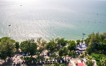 View Talay 7, Pattaya City, Bang Lamung, Chonburi, 1 Bedroom Bedrooms, ,1 BathroomBathrooms,Condo,Sale,View Talay 7,View Talay 7,10,1999