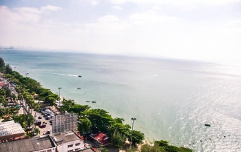 View Talay 7, Pattaya City, Bang Lamung, Chonburi, 1 Bedroom Bedrooms, ,1 BathroomBathrooms,Condo,Sale,View Talay 7,View Talay 7,10,1999