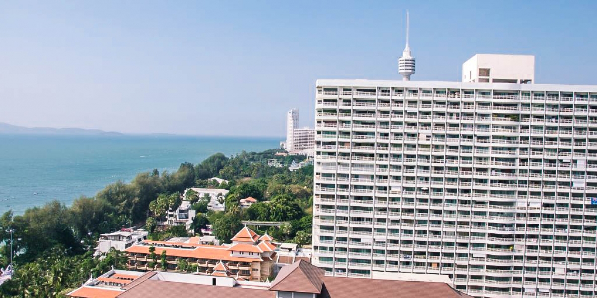 View Talay 7, Pattaya City, Bang Lamung, Chonburi, 1 Bedroom Bedrooms, ,1 BathroomBathrooms,Condo,Sale,View Talay 7,View Talay 7,10,1999