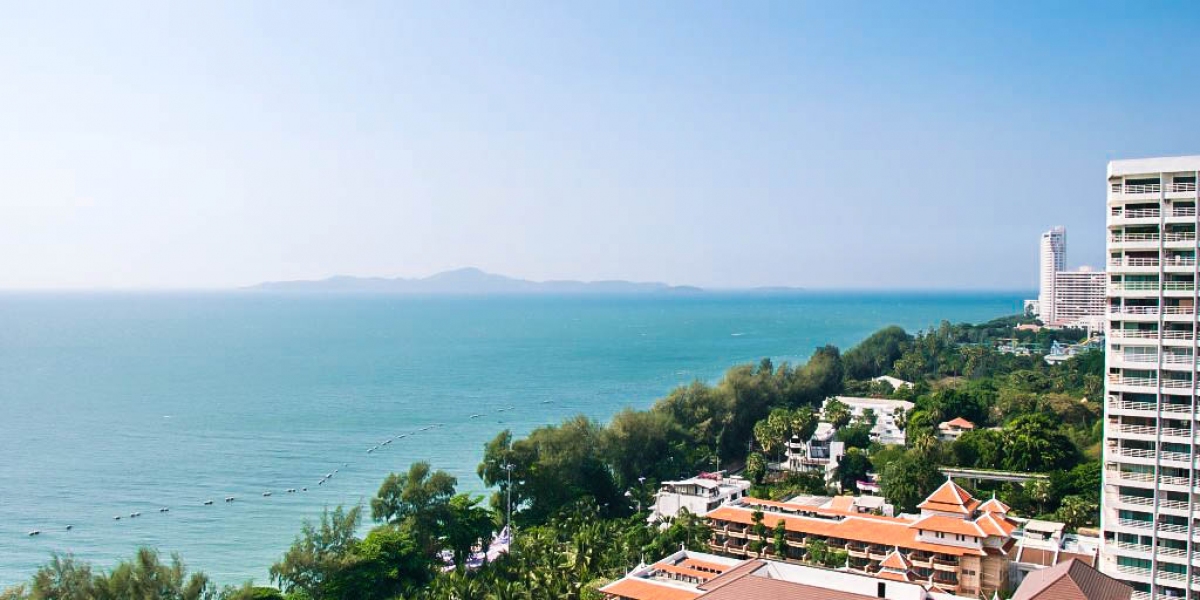 View Talay 7, Pattaya City, Bang Lamung, Chonburi, 1 Bedroom Bedrooms, ,1 BathroomBathrooms,Condo,Sale,View Talay 7,View Talay 7,10,1999