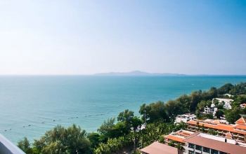 View Talay 7, Pattaya City, Bang Lamung, Chonburi, 1 Bedroom Bedrooms, ,1 BathroomBathrooms,Condo,Sale,View Talay 7,View Talay 7,10,1999