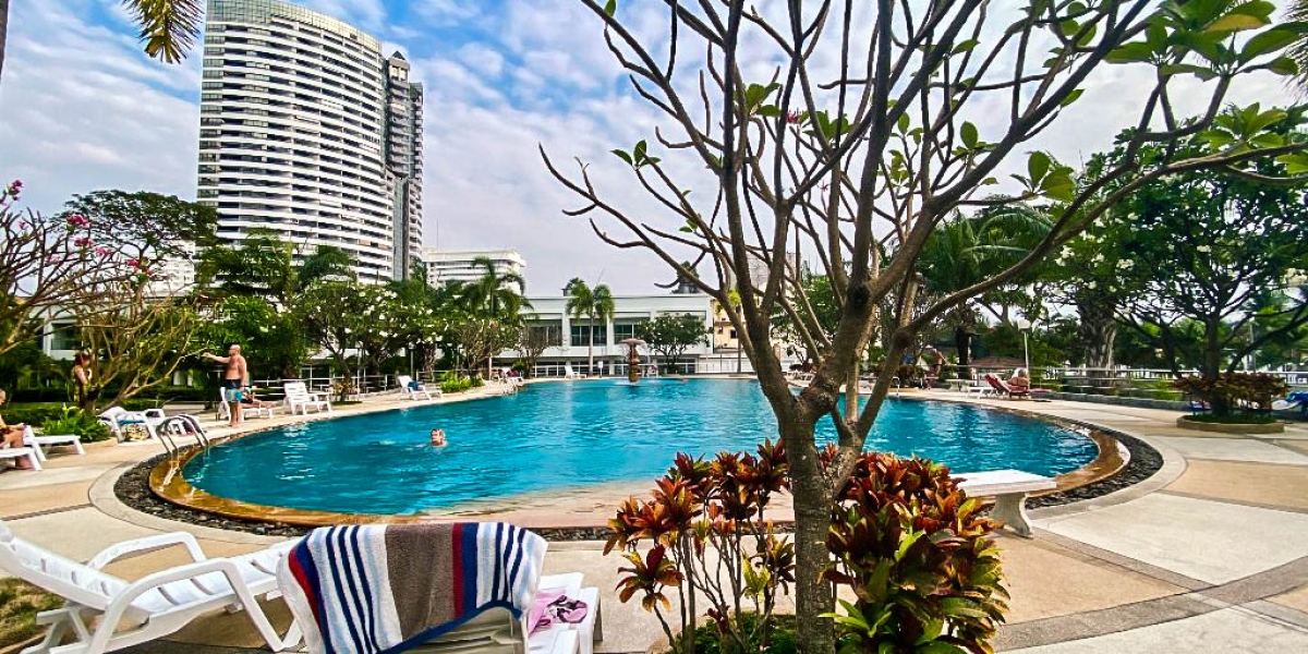 View Talay 7, Pattaya City, Bang Lamung, Chonburi, 2 Bedrooms Bedrooms, ,1 BathroomBathrooms,Condo,Sale,View Talay 7,View Talay 7,5,2000