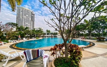 View Talay 7, Pattaya City, Bang Lamung, Chonburi, 2 Bedrooms Bedrooms, ,1 BathroomBathrooms,Condo,Sale,View Talay 7,View Talay 7,5,2000