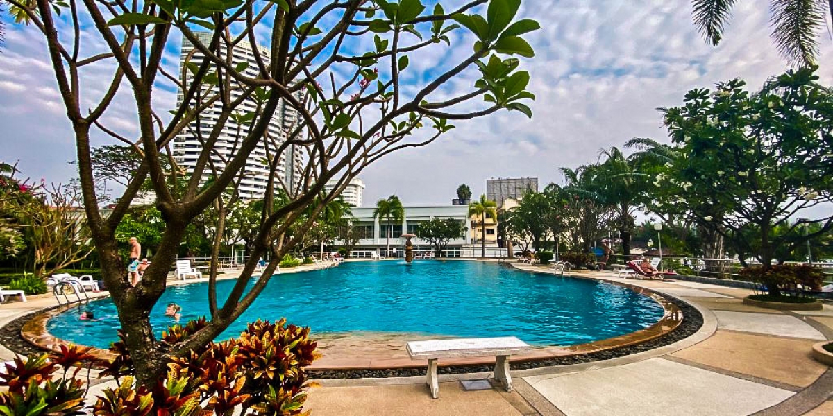 View Talay 7, Pattaya City, Bang Lamung, Chonburi, 2 Bedrooms Bedrooms, ,1 BathroomBathrooms,Condo,Sale,View Talay 7,View Talay 7,5,2000