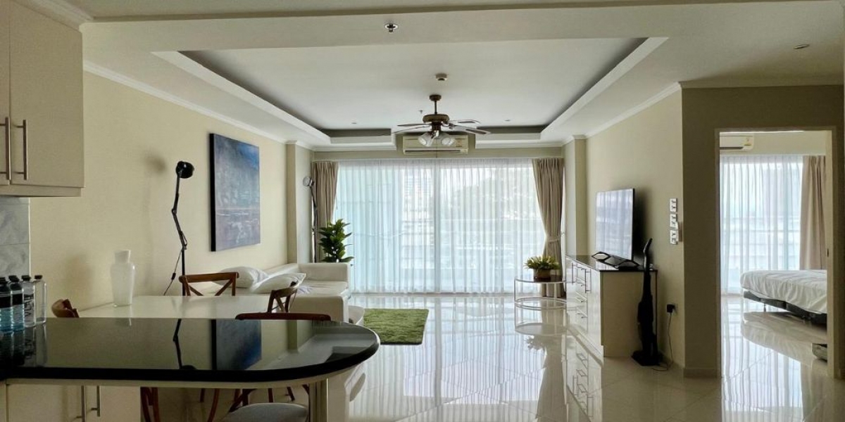 View Talay 7, Pattaya City, Bang Lamung, Chonburi, 2 Bedrooms Bedrooms, ,1 BathroomBathrooms,Condo,Sale,View Talay 7,View Talay 7,5,2000