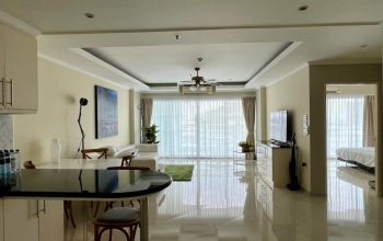 View Talay 7, Pattaya City, Bang Lamung, Chonburi, 2 Bedrooms Bedrooms, ,1 BathroomBathrooms,Condo,Sale,View Talay 7,View Talay 7,5,2000