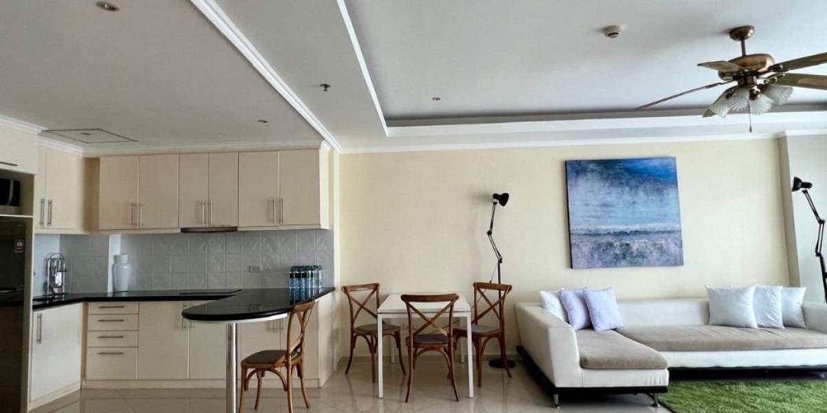 View Talay 7, Pattaya City, Bang Lamung, Chonburi, 2 Bedrooms Bedrooms, ,1 BathroomBathrooms,Condo,Sale,View Talay 7,View Talay 7,5,2000