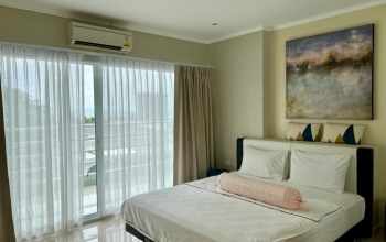 View Talay 7, Pattaya City, Bang Lamung, Chonburi, 2 Bedrooms Bedrooms, ,1 BathroomBathrooms,Condo,Sale,View Talay 7,View Talay 7,5,2000