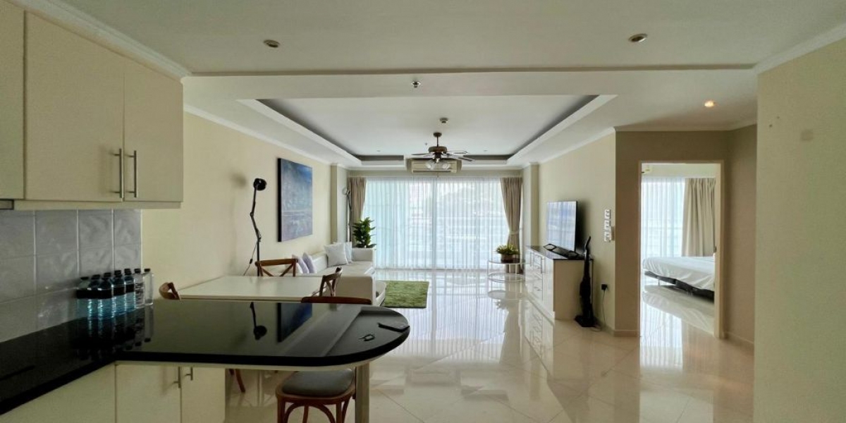 View Talay 7, Pattaya City, Bang Lamung, Chonburi, 2 Bedrooms Bedrooms, ,1 BathroomBathrooms,Condo,Sale,View Talay 7,View Talay 7,5,2000