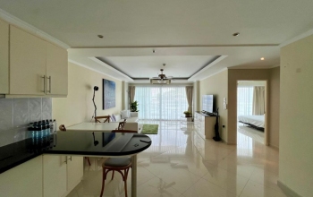 View Talay 7, Pattaya City, Bang Lamung, Chonburi, 2 Bedrooms Bedrooms, ,1 BathroomBathrooms,Condo,Sale,View Talay 7,View Talay 7,5,2000