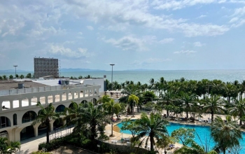 View Talay 7, Pattaya City, Bang Lamung, Chonburi, 2 Bedrooms Bedrooms, ,1 BathroomBathrooms,Condo,Sale,View Talay 7,View Talay 7,5,2000