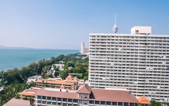 View Talay 7, Pattaya City, Bang Lamung, Chonburi, 2 Bedrooms Bedrooms, ,1 BathroomBathrooms,Condo,Sale,View Talay 7,View Talay 7,5,2000