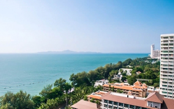 View Talay 7, Pattaya City, Bang Lamung, Chonburi, 2 Bedrooms Bedrooms, ,1 BathroomBathrooms,Condo,Sale,View Talay 7,View Talay 7,5,2000