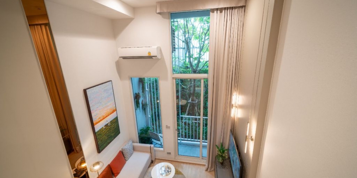 Culture Chula, Bangkok, 1 Bedroom Bedrooms, ,1 BathroomBathrooms,Condo,Sale,Culture Chula,Culture Chula,15,2002