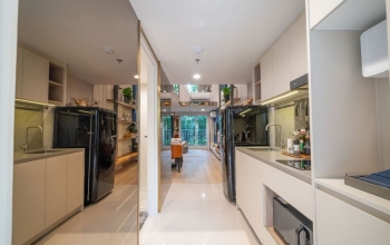 Culture Chula, Bangkok, 3 Bedrooms Bedrooms, ,2 BathroomsBathrooms,Condo,Sale,Culture Chula,Culture Chula,15,2005