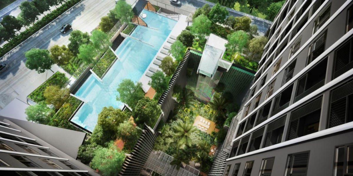 IDEO Sukhumvit Rama 4, Bangkok, 1 Bedroom Bedrooms, ,1 BathroomBathrooms,Condo,Sale,IDEO Sukhumvit Rama 4,IDEO Sukhumvit Rama 4,10,2010