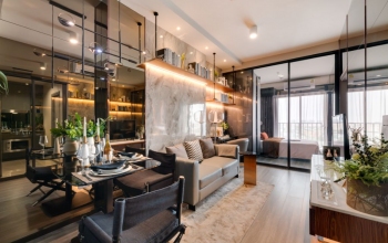 IDEO Sukhumvit Rama 4, Bangkok, 1 Bedroom Bedrooms, ,1 BathroomBathrooms,Condo,Sale,IDEO Sukhumvit Rama 4,IDEO Sukhumvit Rama 4,13,2011