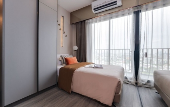 IDEO Sukhumvit Rama 4, Bangkok, 1 Bedroom Bedrooms, ,1 BathroomBathrooms,Condo,Sale,IDEO Sukhumvit Rama 4,IDEO Sukhumvit Rama 4,13,2011